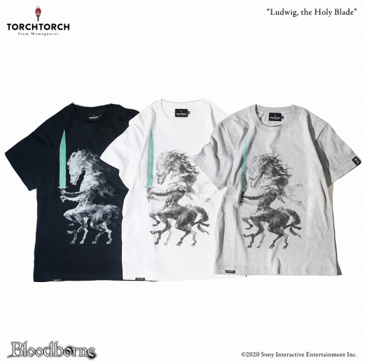 TORCH TORCHBloodborneפȤΥT 2020ǯ쥯2Ƥо