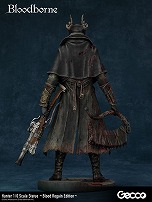 ���������꡼ No.005�Υ���ͥ������ / ��Bloodborne�ס��֤�����Ӥ��ּ��͡�1/6�������륹�����塼��ͽ����դ򳫻ϡ������ؤ��Ǥ���7�������郎��°����