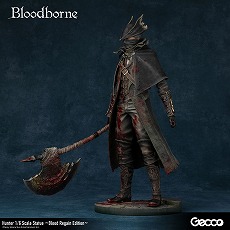 ���������꡼ No.007�Υ���ͥ������ / ��Bloodborne�ס��֤�����Ӥ��ּ��͡�1/6�������륹�����塼��ͽ����դ򳫻ϡ������ؤ��Ǥ���7�������郎��°����