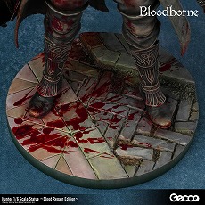 ���������꡼ No.013�Υ���ͥ������ / ��Bloodborne�ס��֤�����Ӥ��ּ��͡�1/6�������륹�����塼��ͽ����դ򳫻ϡ������ؤ��Ǥ���7�������郎��°����