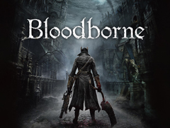 「Bloodborne」，アニメ映画化へ。ゴシックホラーの世界観と血みどろの表現を描くR指定作品に