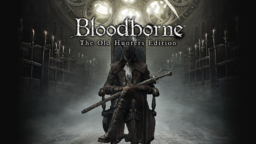 画像ギャラリー No.003のサムネイル画像 / 「Bloodborne」,アニメ映画化へ。ゴシックホラーの世界観と血みどろの表現を描くR指定作品に