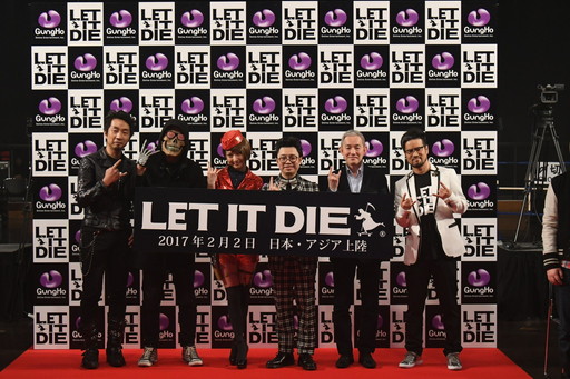 LET IT DIEܸǤˤĺä󡤹ⶶ̾ͤʤɤб顣ܸܥѤȥ쥤顼亣ΥåץǡƤ