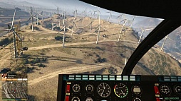 ���������꡼ No.004�Υ���ͥ������ / PC�����PS4/Xbox One�����֥����ɡ����եȡ�������V�פˡ��ץ쥤�䡼�����ǳڤ����ե������ȥѡ�����⡼�����