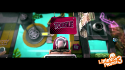 E3 2014ϡLittleBigPlanet 3פϿ饯оǡ˶Ťäơ꤬ǽˡץ쥤⥯ꥨȤ⤳ޤǰʾ˳ڤ