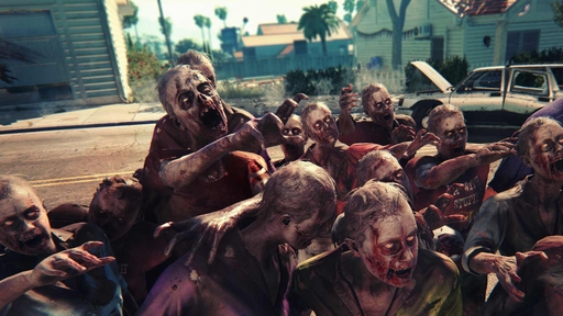 ӥǿDead Island 2פ2016ǯȯ