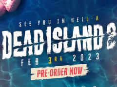 「Dead Island 2」が2023年2月3日に発売決定！　暗礁に乗り上げていた続編が，陽気に血しぶきを吹き散らすノリで復活