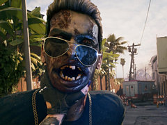 武器やスキルを駆使してロサンゼルスの街で大暴れ。ゾンビFPS「Dead Island 2」の新たなゲームプレイ映像が公開に