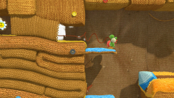 E3 2014ϡYoshi's Woolly Worldץץ쥤ݡȡԤߤߤˤʤäåå߹ඨϥץ쥤ĥ