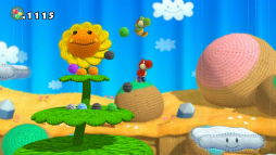 E3 2014ϡYoshi's Woolly Worldץץ쥤ݡȡԤߤߤˤʤäåå߹ඨϥץ쥤ĥ