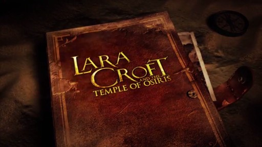 Lara Croft and the Temple of Osiris: Announcement Trailer