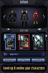 Batman & The Flash: Hero Run20֤200ɤã