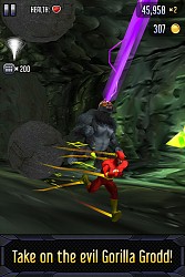 #004Υͥ/Batman & The Flash: Hero Run20֤200ɤã
