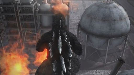 ֥-GODZILLA-2ƥץ⡼ ॷ祦2014 Ver.