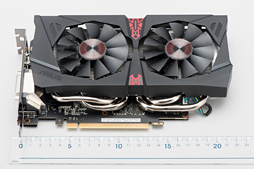 ASUSGTX 1060 6GBɡSTRIX-GTX1060-DC2O6GפƥȡʤϤäȹ⤤⤤ʤ