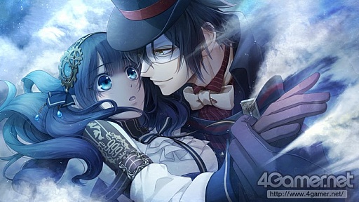 å4Gamer 8Ǥβᤰ档ѥ󥯤ADVCodeRealize ɱפҲ𤷤ޤ