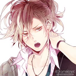 #052Υͥ/å4Gamer 12󡧻ɷŪڤ2ʡDIABOLIK LOVERS MORE,BLOOD LIMITED V EDITIONפȡDYNAMIC CHORDפý