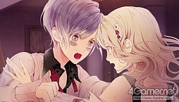 #071Υͥ/å4Gamer 12󡧻ɷŪڤ2ʡDIABOLIK LOVERS MORE,BLOOD LIMITED V EDITIONפȡDYNAMIC CHORDפý