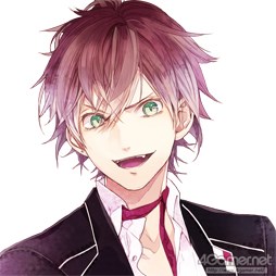 å4Gamer 17󡧥S12ͤάǤDIABOLIK LOVERS DARK FATEפΥСȤڤ֥쥤ɥפҲ