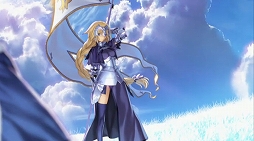 ®TYPE-MOONʤοಽ Fate/Grand Orderפޥ۸˺ۿӥˤϥ̡륯λѤ