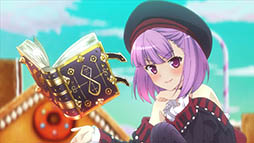  No.002Υͥ / Fate/Grand OrderפTV˥Fate/kaleid liner ץꥺޡ ɥ饤!!פΥܥ٥Ȥ9ܤ˳šCM