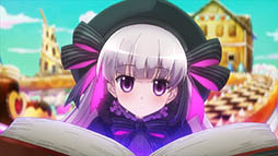 Fate/Grand OrderפTV˥Fate/kaleid liner ץꥺޡ ɥ饤!!פΥܥ٥Ȥ9ܤ˳šCM