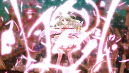  No.008Υͥ / Fate/Grand OrderפTV˥Fate/kaleid liner ץꥺޡ ɥ饤!!פΥܥ٥Ȥ9ܤ˳šCM