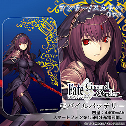 Fate/Grand Order׻ͤΥХХåƥ꡼ͽդ򳫻ϡɥȥꥢɤɥޥɤʤ4