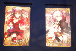 Fate/Grand Order Arcadeפξ餫ˤ줿FGOȥȡץݡȡʪɤμ̿Ǻ