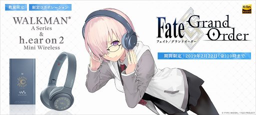 Fate/Grand OrderפȥܤޥإåɥåȤʸդϡޥ򥤥᡼顼Υܥǥ5ι