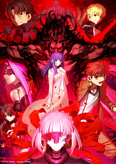 FGOסǡFate/stay night [Heaven's Feel]II.lost butterflyŵȤʤ복ǰΥ饹Ȥ