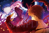 FGOסǡFate/stay night [HF] II.lost butterflyפ3ŵƤʪξʤɲ÷