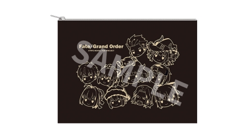  No.005Υͥ / ǥ饤ȥAnimeJapan 2019νŸFate/Grand OrderפΥåͽ