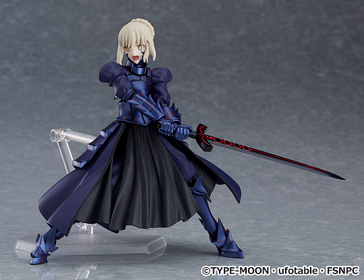 ǡFate/stay night [Heaven's Feel]פΡ֥С륿פե奢figma2.0Ǻо