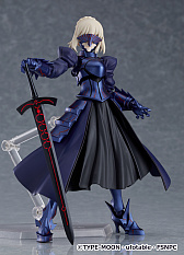 ǡFate/stay night [Heaven's Feel]פΡ֥С륿פե奢figma2.0Ǻо