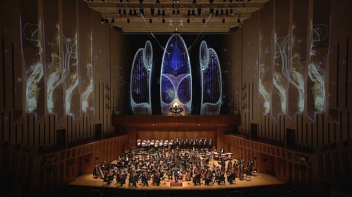  No.001Υͥ / Fate/Grand Order Orchestra Concert perfomed by ԸġפΥݡȤ