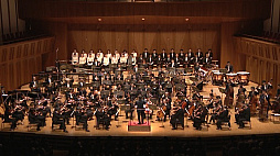  No.004Υͥ / Fate/Grand Order Orchestra Concert perfomed by ԸġפΥݡȤ