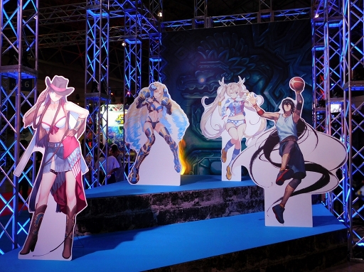 ȤȺǹλפФ򡽡Fate/Grand Order Fes. 2019 ǥѡפݡ