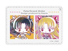 Fate/Grand Order Design produced by SanrioAni-Art9μ