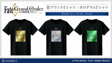 Fate/GrandOrder -Хӥ˥-סTĤμ䤬
