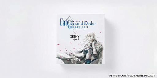 #002Υͥ/ַ Fate/Grand Order -ΰ襭å-׸Ըǰܥ졼󥤥եͽ䳫