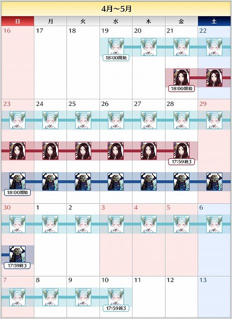 ���������꡼ No.012�Υ���ͥ������ / ��Fate/Grand Order�ס����������ɤȤΥ���ܤ����ơȥ顼����/�ƥ����ޥȡɤ���Լ���������ܥ��٥�ȡ���ǰ������4��26���»�