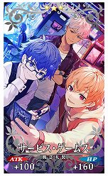 ���������꡼ No.018�Υ���ͥ������ / ��Fate/Grand Order�ס����������ɤȤΥ���ܤ����ơȥ顼����/�ƥ����ޥȡɤ���Լ���������ܥ��٥�ȡ���ǰ������4��26���»�