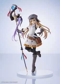 ���������꡼ No.003�Υ���ͥ������ / ��Fate/Grand Order�פΡȥ���ȥꥢ�����㥹�����ɤʤ�3����ConoFig�Υե����奢�ˡ�ͽ������դ��򳫻�