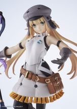 ���������꡼ No.006�Υ���ͥ������ / ��Fate/Grand Order�פΡȥ���ȥꥢ�����㥹�����ɤʤ�3����ConoFig�Υե����奢�ˡ�ͽ������դ��򳫻�