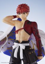 ���������꡼ No.009�Υ���ͥ������ / ��Fate/Grand Order�פΡȥ���ȥꥢ�����㥹�����ɤʤ�3����ConoFig�Υե����奢�ˡ�ͽ������դ��򳫻�