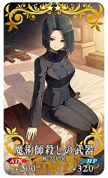 ꡼ No.009Υͥ / FGO׿ᥤ󥹥ȡ꡼վIV ۷ˡ ȥ˥ƥ᥿ȥ˥׳롣᥿ȥ󡦥̤ȥ祫