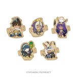 ���������꡼ No.004�Υ���ͥ������ / ��Fate/Grand Order�פȡ֥�ॻ���粦Ÿ �ե��饪�����β���פ�����ܡ������������ߥ˥���饤�饹�Ȥ���Ѥ������å����о�