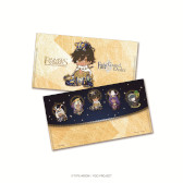 ���������꡼ No.015�Υ���ͥ������ / ��Fate/Grand Order�פȡ֥�ॻ���粦Ÿ �ե��饪�����β���פ�����ܡ������������ߥ˥���饤�饹�Ȥ���Ѥ������å����о�