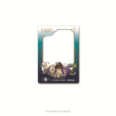 ���������꡼ No.017�Υ���ͥ������ / ��Fate/Grand Order�פȡ֥�ॻ���粦Ÿ �ե��饪�����β���פ�����ܡ������������ߥ˥���饤�饹�Ȥ���Ѥ������å����о�